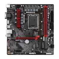 Gigabyte B760M Gaming DDR4 (rev. 1.0) Motherboard