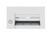 Ideal Office 2245 P-5 4 sheets Document shredder
