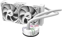 Zalman Reserator5 Z24 White Liquid CPU Cooler