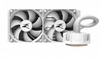 Zalman Reserator5 Z24 White Liquid CPU Cooler