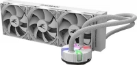 Zalman Reserator5 Z36 White Liquid CPU Cooler