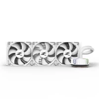 Zalman Reserator5 Z36 White Liquid CPU Cooler