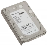HDD Seagate - Dahua (ST10000VE000) 10 TB 7200 RPM 3.5FF