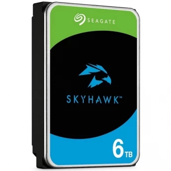 HDD Seagate SkyHawk 6TB (ST2000VX016) 7200 RPM 3.5FF