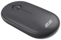 2E MF300 Silent WL BT Graphite black (2E-MF300WBK) Wireless Mouse