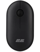 2E MF300 Silent WL BT Graphite black (2E-MF300WBK) Wireless Mouse