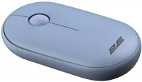 2E MF300 Silent WL BT Stone blue (2E-MF300WBL) Wireless Mouse