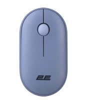 2E MF300 Silent WL BT Stone blue (2E-MF300WBL) Wireless Mouse