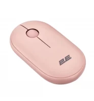 2E MF300 Silent WL BT Mallow pink (2E-MF300WPN) Wireless Mouse