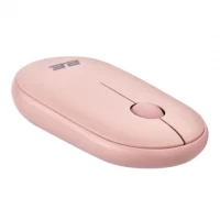 2E MF300 Silent WL BT Mallow pink (2E-MF300WPN) Wireless Mouse