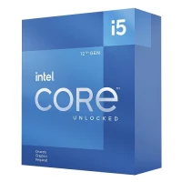 Intel® Core™ i5-12600KF CPU