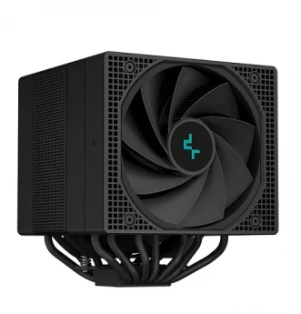 Внешний вид: DeepCool Assassin IV CPU Cooler DeepCool Assassin IV CPU Cooler