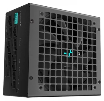 Внешний вид: DeepCool PX1000G 1000W Power Supply DeepCool PX1000G 1000W Power Supply