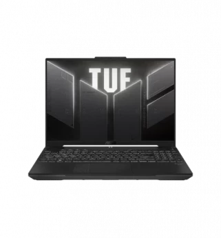 Внешний вид: Asus TUF F16 FX607JV-N3144 (90NR0HV6-M008D0) Gaming Notebook Asus TUF F16 FX607JV-N3144 (90NR0HV6-M008D0) Gaming Notebook