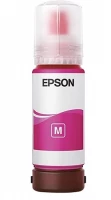 Epson 115 EcoTank Magenta ink bottle (C13T07D34A)