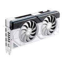 ASUS Dual GeForce RTX™ 4070 SUPER White OC Edition (12GB | 192bit)