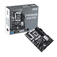 Asus Prime B760-Plus DDR5 Motherboard