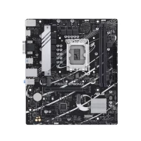 Asus Prime B760M-K DDR5 Motherboard