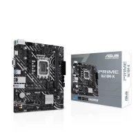 Asus Prime H610M-K DDR5 Motherboard