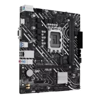 Asus Prime H610M-K DDR5 Motherboard