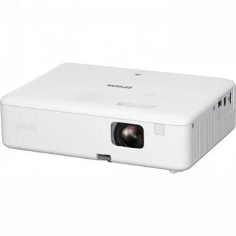 Внешний вид: Epson CO-WX02 (V11HA86340) Proyektor Epson CO-WX02 (V11HA86340) Proyektor