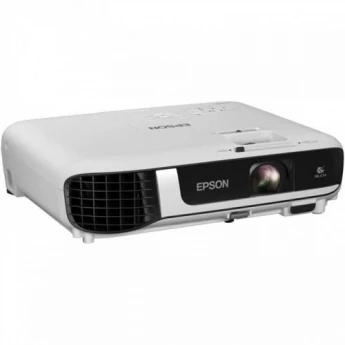 Внешний вид: Epson EB-W51 (V11H977040) Proyektor Epson EB-W51 (V11H977040) Proyektor