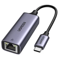 Ugreen 50737 USB-C to Ethernet Adapter