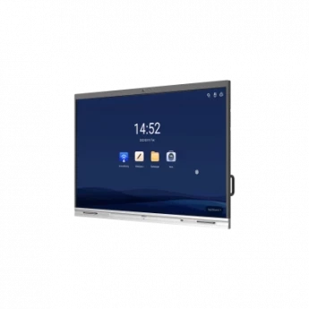 Внешний вид: Dahua DHI-LCH65-MC410-B Smart Interactive Whiteboard Dahua DHI-LCH65-MC410-B Smart Interactive Whiteboard