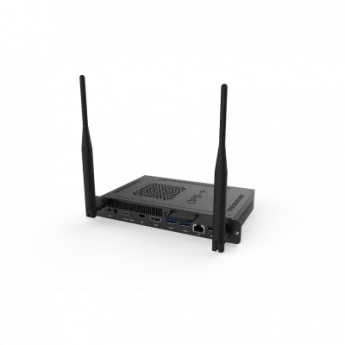 Внешний вид: Dahua DHI-SP-PI5B72IS Detachable Module Dahua DHI-SP-PI5B72IS Detachable Module