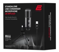 2E Gaming 2E-MPC020 Standalone USB Condenser microphone