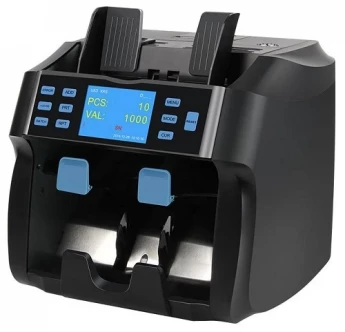 Внешний вид: Banknote Sorter Semtom ST-4000 Banknote Sorter Semtom ST-4000