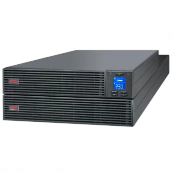 Внешний вид: UPS On-Line APC Easy SRV RM (SRV6KRIRK) 6kVA/6kW UPS On-Line APC Easy SRV RM (SRV6KRIRK) 6kVA/6kW