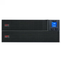 UPS On-Line APC Easy SRV RM (SRV6KRIRK) 6kVA/6kW