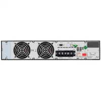 UPS On-Line APC Easy SRV RM (SRV6KRIRK) 6kVA/6kW