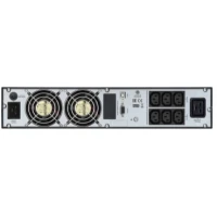 UPS On-Line APC Easy SRV RM (SRV3KRIRK) 3kVA/2.4kW