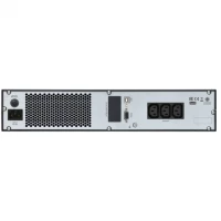 UPS On-Line APC Easy SRV RM (SRV1KRIRK) 1000VA/800W