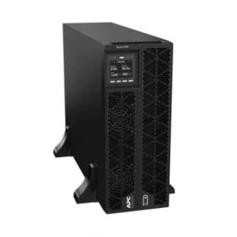 Внешний вид: UPS On-Line APC Smart (SRTG5KXLI) 5kVA/5kW UPS On-Line APC Smart (SRTG5KXLI) 5kVA/5kW