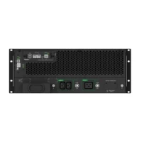 UPS On-Line APC Smart (SRTG5KXLI) 5kVA/5kW