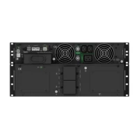 UPS RT APC Smart (SRTG10KXLI) 10kVA/10kW