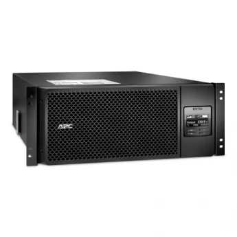 Внешний вид: UPS On-Line APC Smart (SRT6KRMXLI) 6kVA/6kW UPS On-Line APC Smart (SRT6KRMXLI) 6kVA/6kW