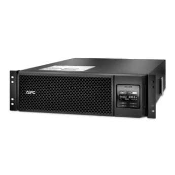Внешний вид: UPS On-Line APC Smart (SRT5KRMXLI) 5kVA/4.5kW UPS On-Line APC Smart (SRT5KRMXLI) 5kVA/4.5kW