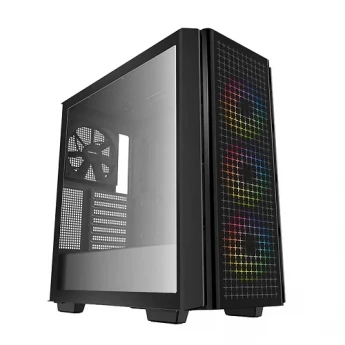 Внешний вид: iGame Black Lotus Gaming PC iGame Black Lotus Gaming PC