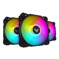 Asus TUF Gaming TF120 (90DA0030-B09030) Case Fan Pack