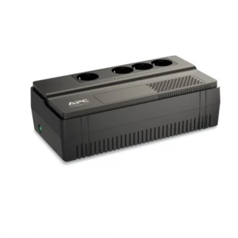 Внешний вид: UPS APC Easy (BV650I-GR) 650VA UPS APC Easy (BV650I-GR) 650VA