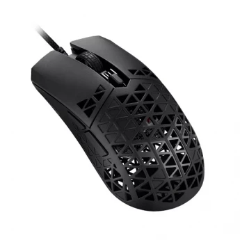 Внешний вид: Asus TUF Gaming M4 (90MP02K0-BMUA00) Gaming Mouse Asus TUF Gaming M4 (90MP02K0-BMUA00) Gaming Mouse