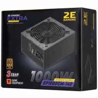 2E EP1000GM-140 Gaming Extra Power Supply