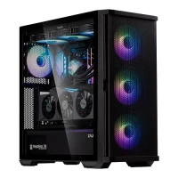 Zalman Z10 DUO Computer Case