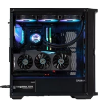 Zalman Z10 DUO Computer Case