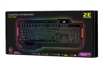 2E KG340 (2E-KG340UBK) Gaming Keyboard