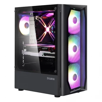Внешний вид: iGame ProLudis Gaming PC iGame ProLudis Gaming PC